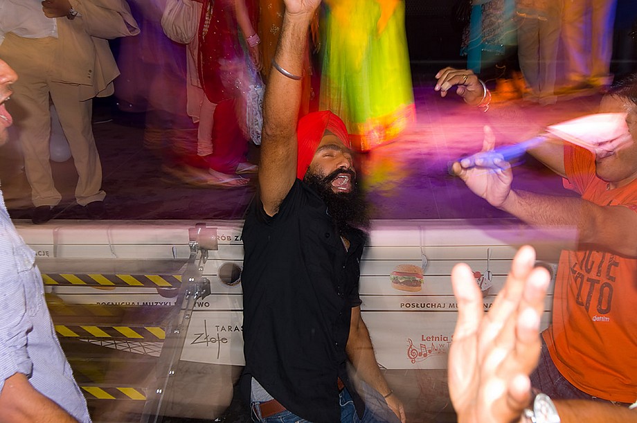"Singh is King!" (Vande Mataram 2010)
